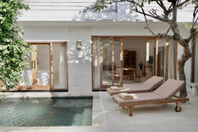 Villa Enda Canggu 3 bedroom private villa